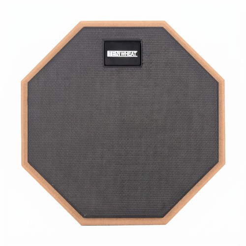 Drum pad allenamento gomma - drum, da