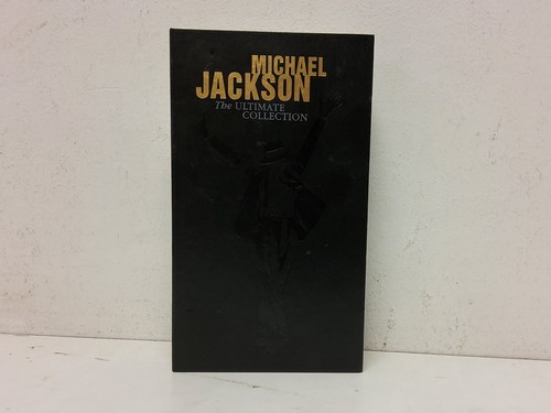Michael jackson ultimate - jackson,
