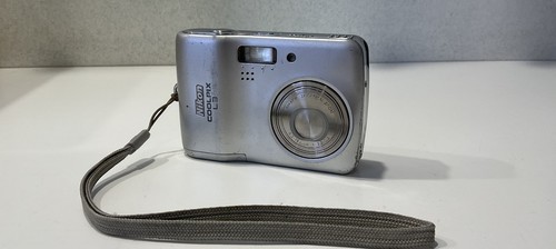Nikon coolpix 1 mp - nikon, l3