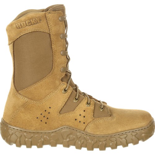 Rocky s2v predator military - s2v,