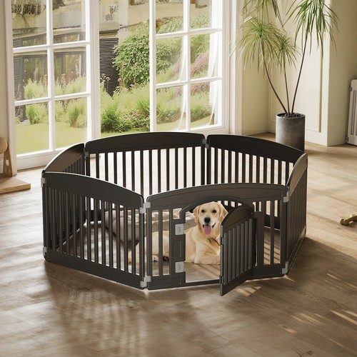 Jhk playpen per cani - cani, 6