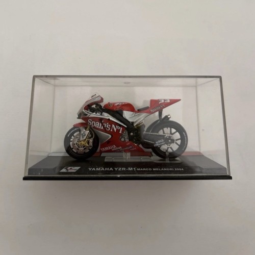Yamaha yzr motogp 2004 - yamaha,