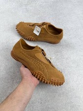 Puma Sample Mostro Unlined