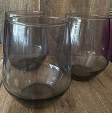 Set di 7 bicchieri da vino