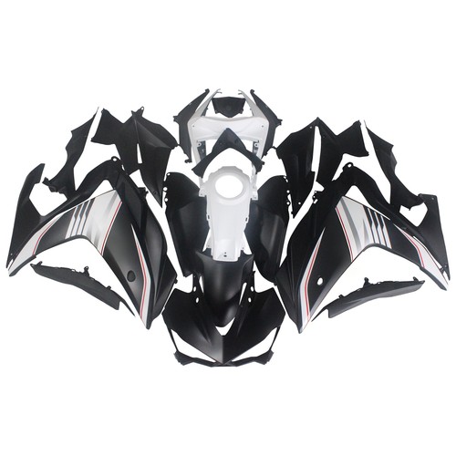 Carénage fairing kit bodywork - carénage,