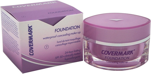 Covermark foundation - covermark,