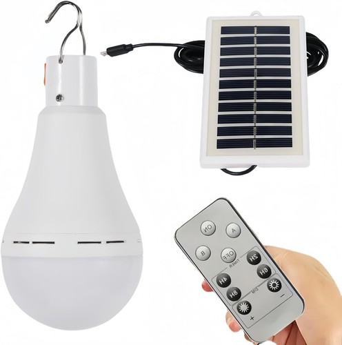 Lampadina led capannone - led,