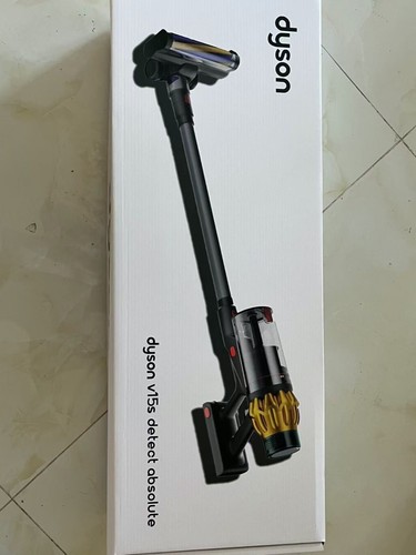 Aspirapolvere senza filo dyson - aspirapolvere,