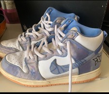 Nike Sb Dunk High Carpet Company