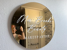 Insegna Logo LED Acrilico