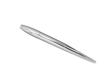 Scarico tre pezzi a forma di