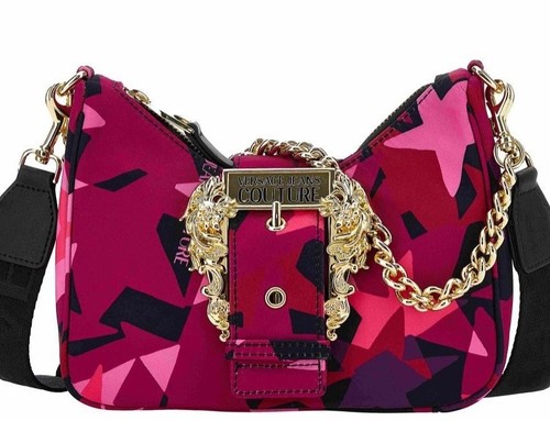 Borsa versace jeans couture - borsa,