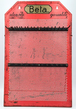 BETA PANNELLO UTENSILI