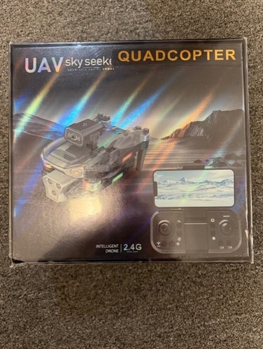 Dmes uav sky - uav, p19