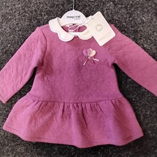 OFFERTA VESTITO NUOVO MAYORAL BAMBINO STILE 2839 TAGLIA 6-9 MESI 12 MESI