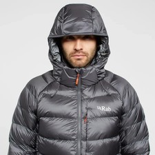 Rab Axion Pro Piumino Felpa