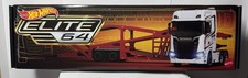 Hotwheels 1/64 🇨🇵 elite64 Scania 770 S  Truck de 2025 Tout Metal