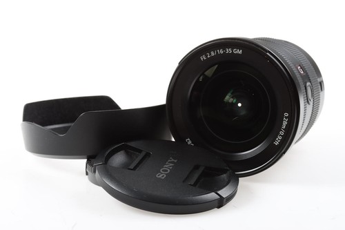 Sony 2 8 gm - mm,