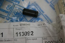 Gear shift rod pin link arm