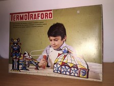 Rico Firenze TERMOTRAFORO