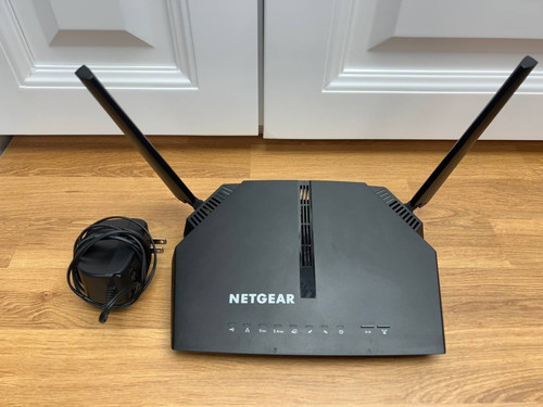 Netgear c6220 ac1200 cavo wifi - netgear,