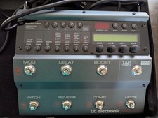 TC Electronics Nova System