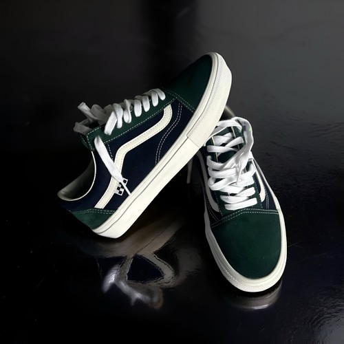 Scarpe skate vans - scarpe, da