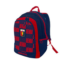 GENOA CALCIO ZAINO SCUOLA  -