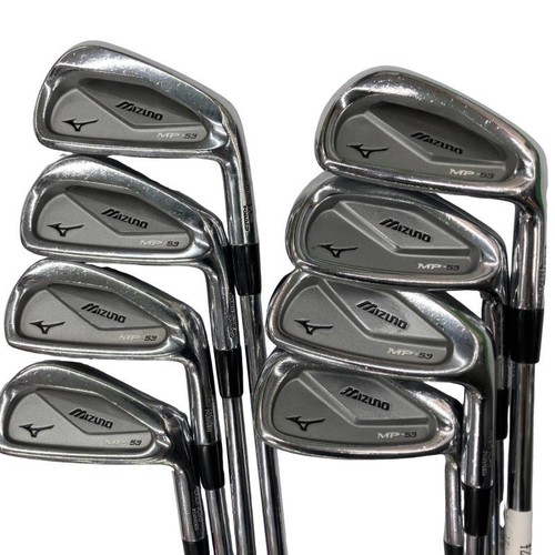 Mizuno set ferri - set,