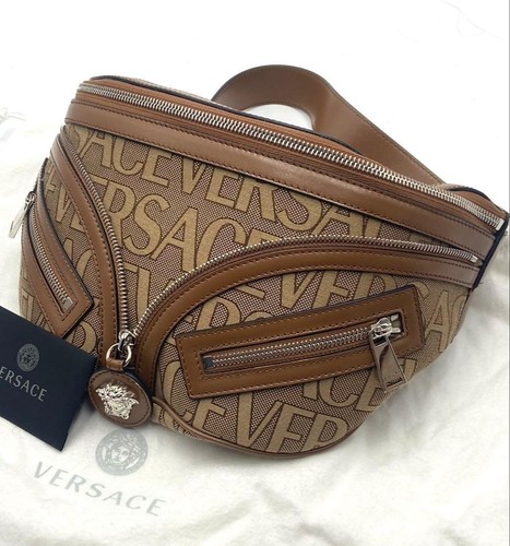 Borsa tracolla versace - a,