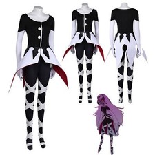 Tuta body vestito Anime Hazbin