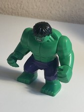 Lego Marvel Avengers Assembla