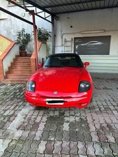 Fiat barchetta originale