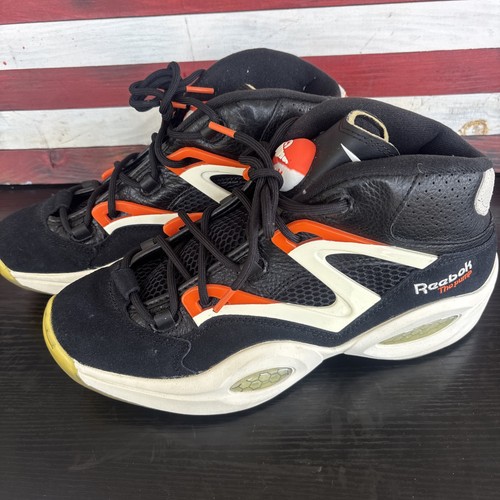 Reebok question pump omni - reebok,