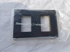 SIEMENS DELTA FUTURA - placca