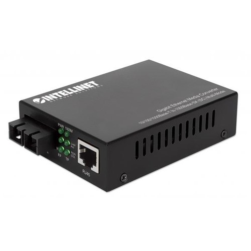 Intellinet gigabit ethernet - intellinet,