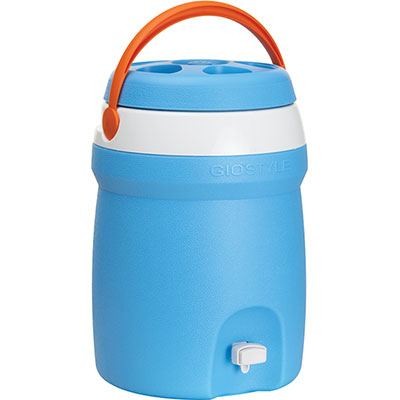 Borraccia fiesta bottiglia - , 10