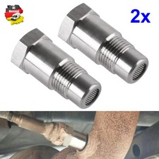 2x sonda lambda O2 lambda