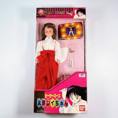 Sailor moon hiro - moon, r