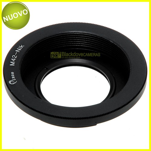 Anello adapter per obiettivi - , a