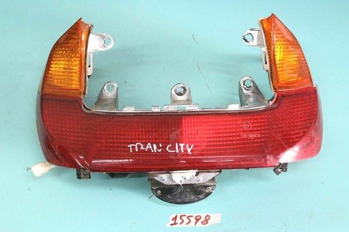 Stop motom trancity 250 - stop,