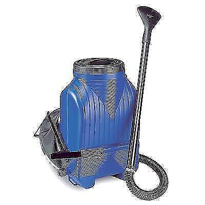 Polverizzatore solforatrice - polverizzatore,