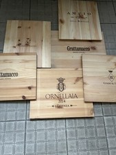 6 Pannelli coperchi terminali