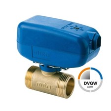 Valvola a Sfera Motorizzata Attuatore 2 Vie 1/2 pollice Mut TMO 15-2MF SPST M1S