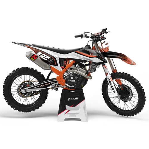 Kit grafiche per - , ktm