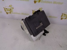 Modulo centralina blocco