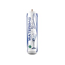 BOMBOLA CO2 E290 USA E GETTA