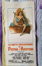 LE NOTTI PECCAMINOSE DI PIETRO