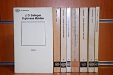 Libro della Collana "Gli