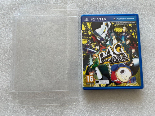 Persona golden sony - persona,
